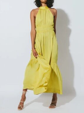 Cleobella Margot Ankle Maxi Dress